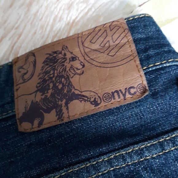 Enyce A SEANCOMBS CO - Picture 5 of 7